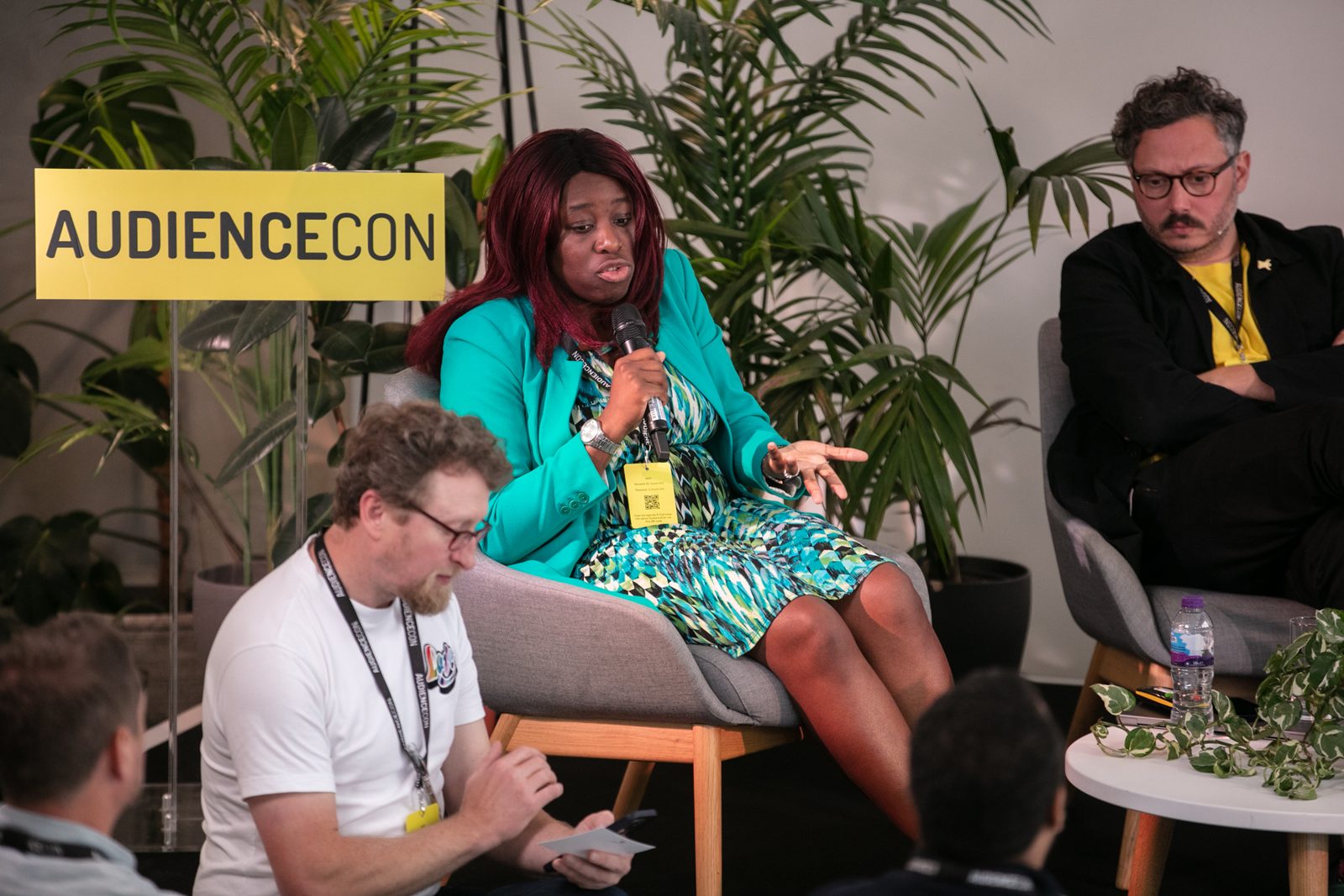 AudienceCON, 7th June 2023