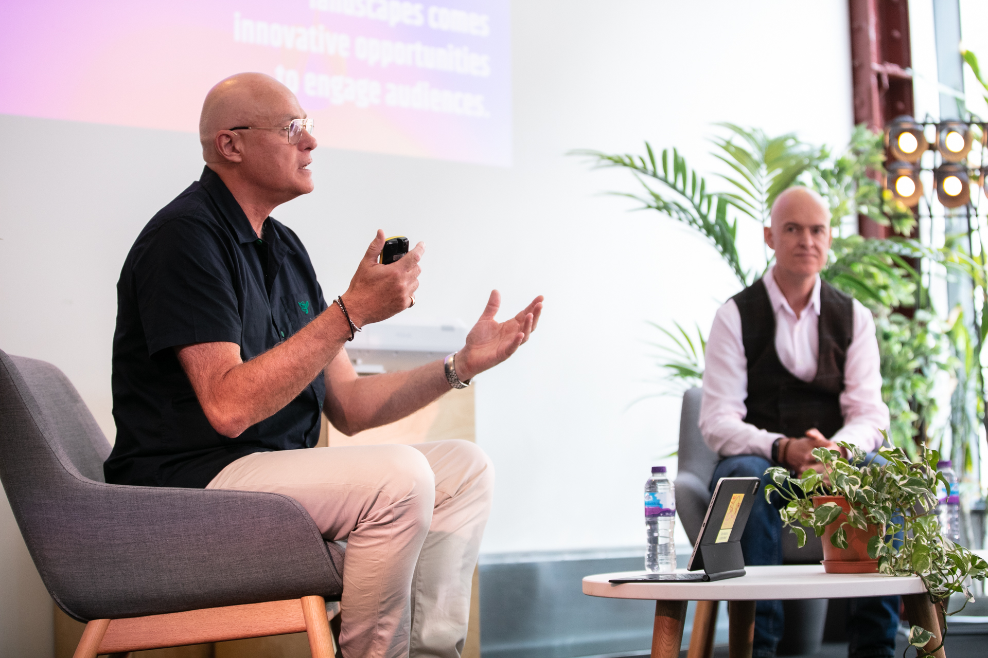 AudienceCON, 7th June 2023