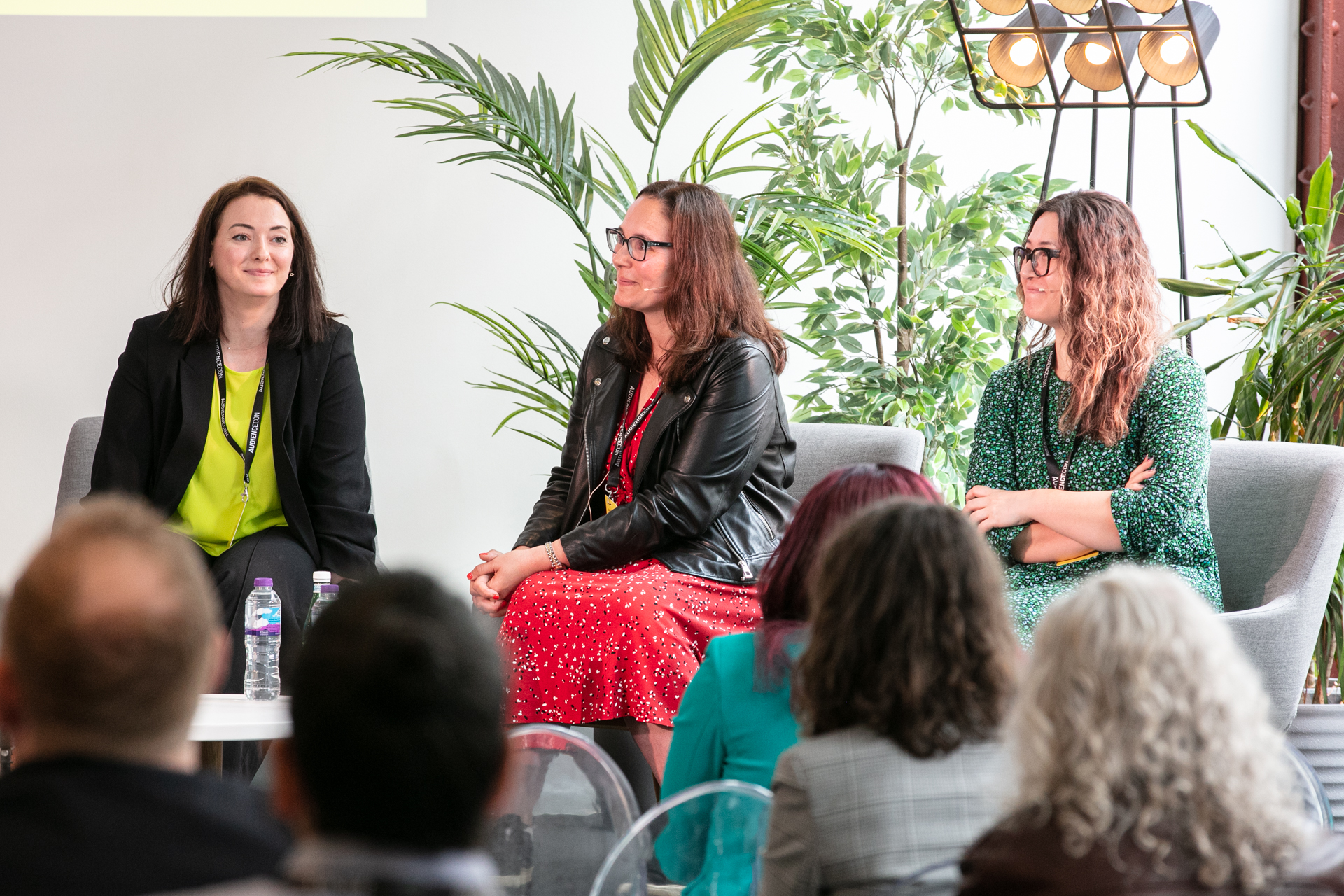 AudienceCON, 7th June 2023